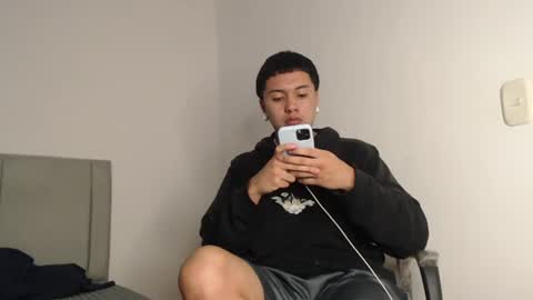 Owen online show from 07/25/26, 03:59