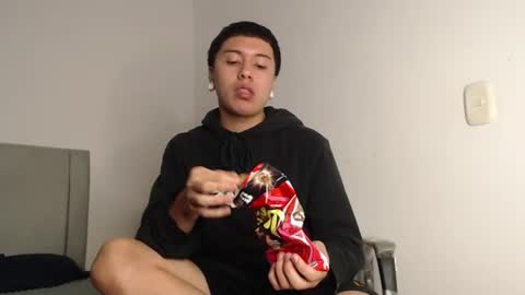 Owen online show from 07/30/26, 03:05