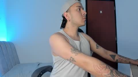 Alex online show from 01/13/26, 11:10