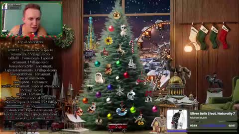 Alex Amazing online show from 12/08/24, 02:28