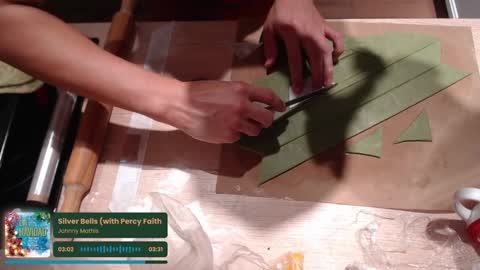 Alex Amazing online show from 12/22/24, 01:12