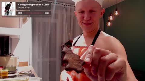 Alex Amazing online show from 12/26/24, 09:15