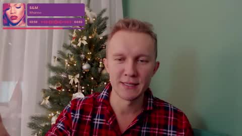 Alex Amazing online show from 01/08/25, 10:16