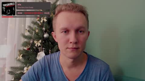 Alex Amazing online show from 01/14/25, 10:12