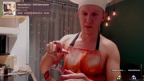 Alex Amazing online show from 01/23/25, 09:07