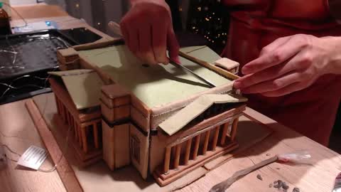 Alex Amazing online show from 01/30/25, 12:18