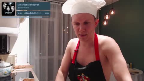 Alex Amazing online show from 03/05/25, 12:16