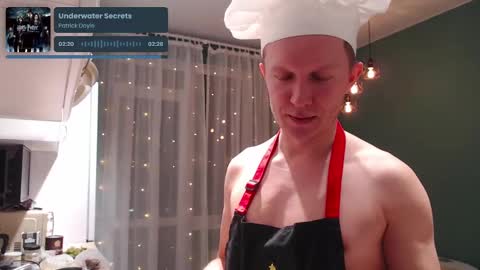 Alex Amazing online show from 03/07/25, 09:38