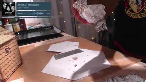 Alex Amazing online show from 03/12/25, 12:42