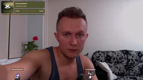 Alex Amazing online show from 09/26/25, 09:08