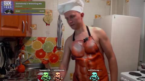 Alex Amazing online show from 10/09/25, 09:24