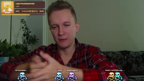 Alex Amazing online show from 10/22/25, 09:47