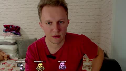 Snapshot of alex_amazing chatting on 04/04/26, 10:07 Alex Amazing online show from 04/04/26, 10:07