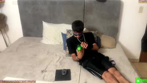 alex_and_charlie online show from 05/18/26, 04:29