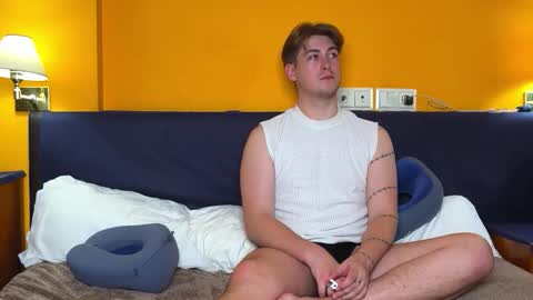 AlexDrew online show from 02/18/26, 07:21