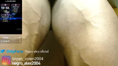 alex bbc2004 online show from 12/02/25, 11:11