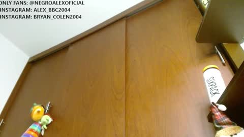 alex bbc2004 online show from 02/13/26, 04:30