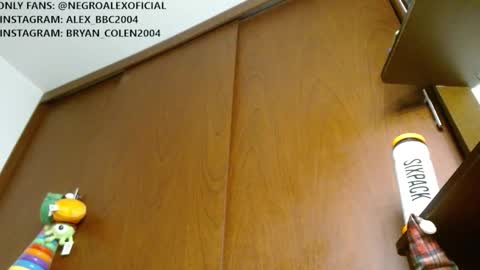 alex bbc2004 online show from 02/24/26, 04:32