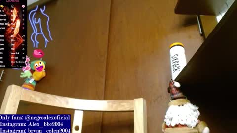 alex bbc2004 online show from 03/11/26, 06:47