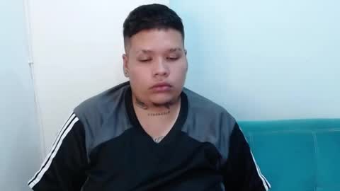 Snapshot of alex_bigclit chatting on 10/26/25, 03:34 alex_bigclit online show from 10/26/25, 03:34