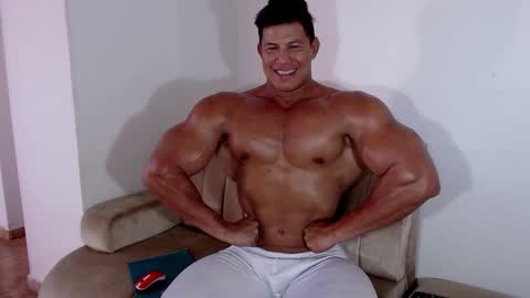 perseuz online show from 12/04/24, 07:34