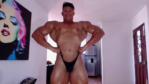 perseuz online show from 12/06/24, 07:01