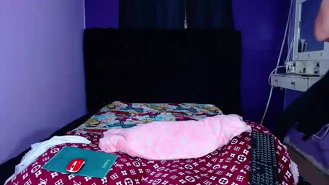 perseuz online show from 03/11/25, 03:16