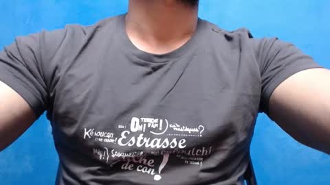 Alex online show from 10/19/25, 07:42