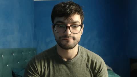 Alex online show from 01/09/26, 10:22