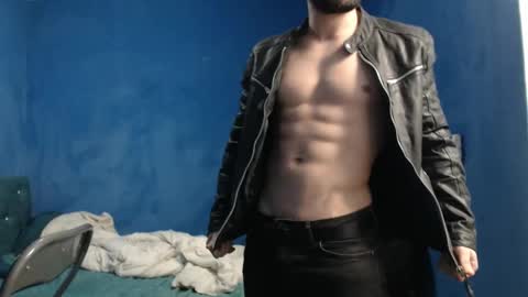 Alex online show from 02/10/26, 05:00