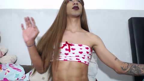 charol online show from 01/11/26, 10:59