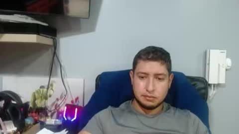 alex online show from 02/14/25, 01:45
