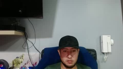alex online show from 03/04/25, 01:45