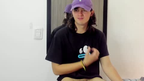 Snapshot of alex_connorr chatting on 01/29/25, 07:00 alex_connorr online show from 01/29/25, 07:00