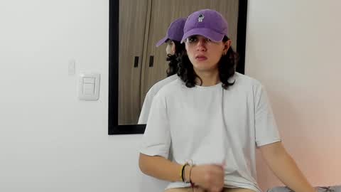 Snapshot of alex_connorr chatting on 01/31/25, 06:25 alex_connorr online show from 01/31/25, 06:25