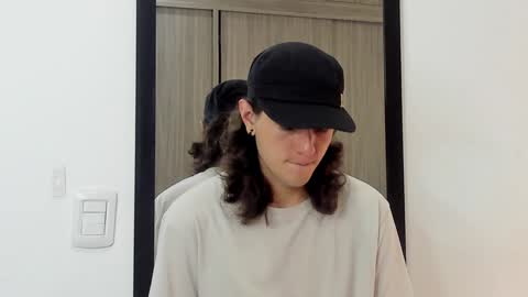 Snapshot of alex_connorr chatting on 02/03/25, 05:14 alex_connorr online show from 02/03/25, 05:14