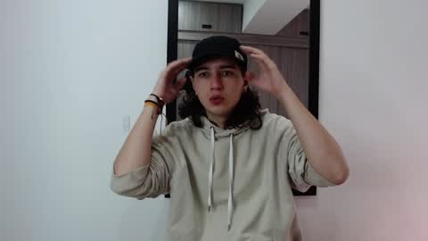 Snapshot of alex_connorr chatting on 02/08/25, 03:00 alex_connorr online show from 02/08/25, 03:00