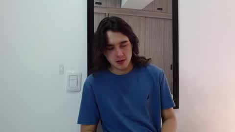 Snapshot of alex_connorr chatting on 02/12/25, 03:16 alex_connorr online show from 02/12/25, 03:16