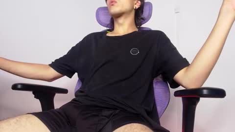 alex_connorr online show from 02/08/26, 02:37