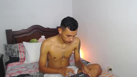 Alex online show from 02/15/25, 04:34