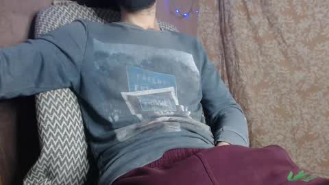 Alex online show from 02/09/25, 01:33