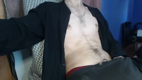 Alex online show from 02/26/25, 07:31