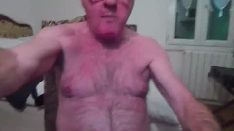 Alex online show from 02/18/25, 03:43