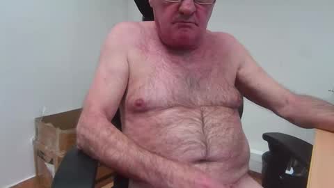 Alex online show from 03/07/25, 04:11