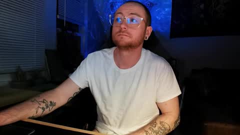 Snapshot of alex_foxe chatting on 02/22/26, 11:25 Alex online show from 02/22/26, 11:25