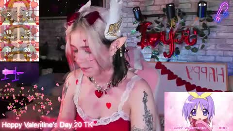 Snapshot of alex_howell chatting on 02/13/25, 11:58 alex_howell online show from 02/13/25, 11:58