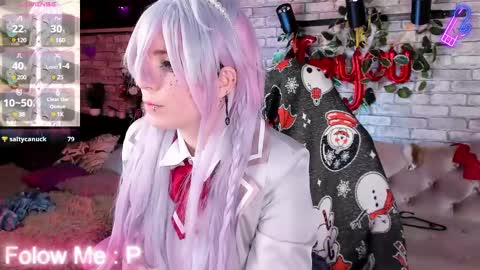 Snapshot of alex_howell chatting on 02/22/25, 11:57 alex_howell online show from 02/22/25, 11:57