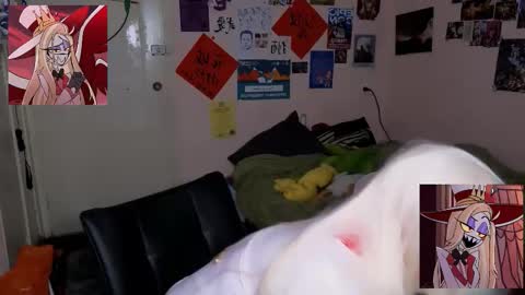 alex_howell online show from 11/13/25, 08:52