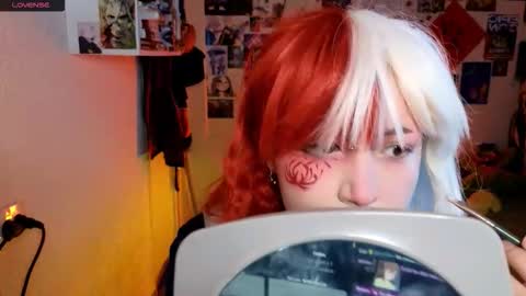 alex_howell online show from 11/21/25, 08:18