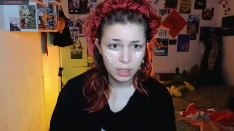 alex_howell online show from 12/02/25, 08:04